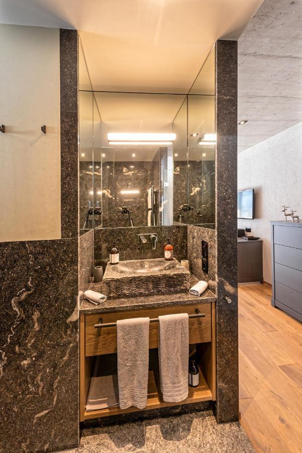 Skilodge Oberlech מראה חיצוני תמונה